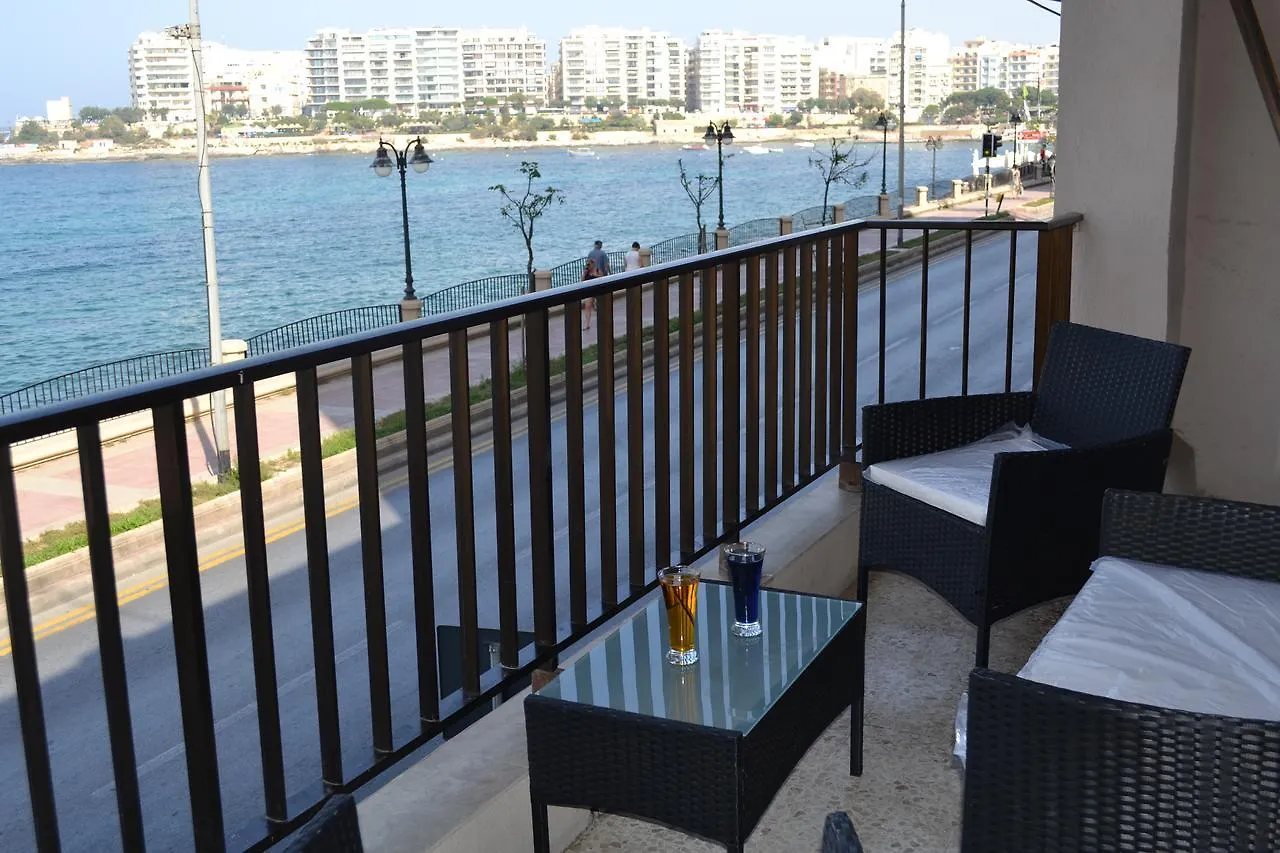 Le Malte House St. Julians Hotel Saint Julian's