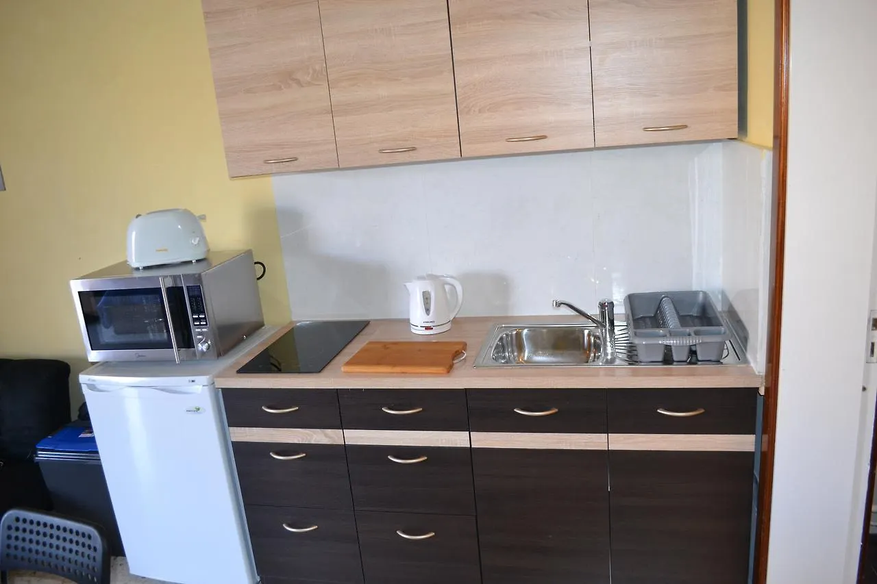 Le Malte House St. Julians Hotel Saint Julian's 2*,