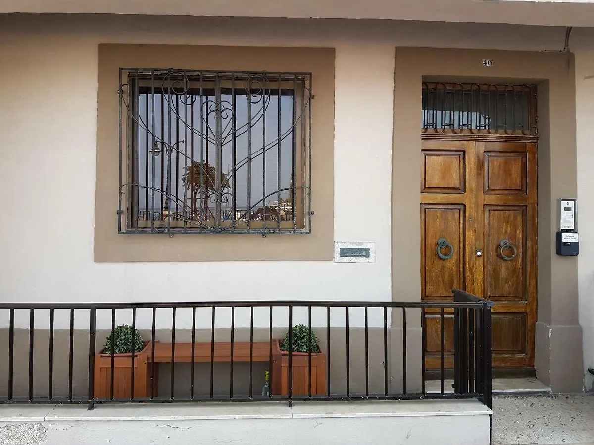 Le Malte House St. Julians Hotel Saint Julian's 2*,