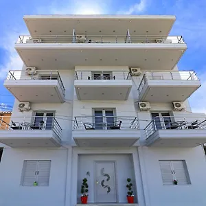  Guest house Nefelis Albania