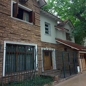  Hostal Casteleyhost Argentina