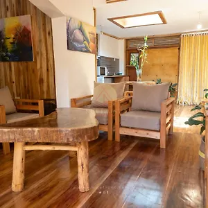 *** Bed & Breakfast Nile Front Uganda