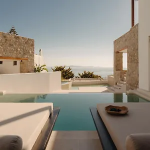Bard De Sol 4* Mykonos Town