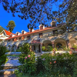 **** Hotel Alpin Llogara Albania