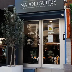 Napoli Guest house