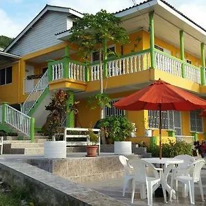 ** Bed & Breakfast Enilda Colombia