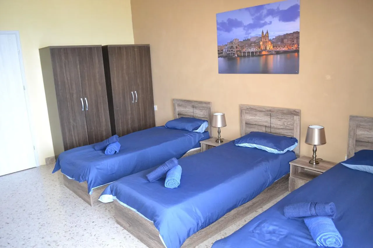 ** Affittacamere Hotel Le Malte House St. Julians San Giuliano Malta