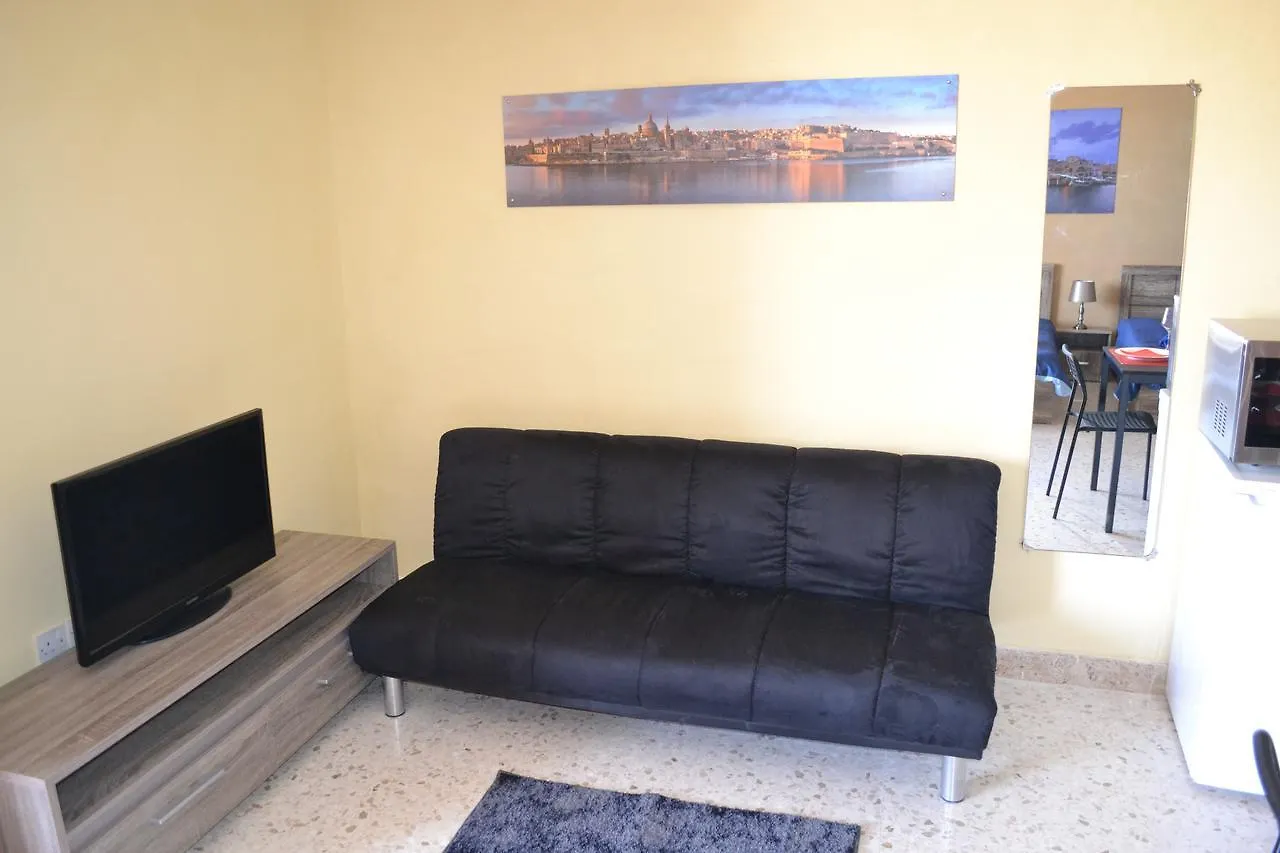 Affittacamere Hotel Le Malte House St. Julians San Giuliano