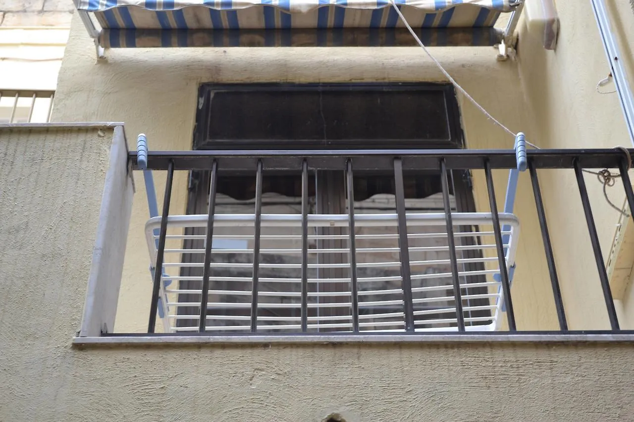 Hotel Le Malte House St. Julians San Giuliano Malta