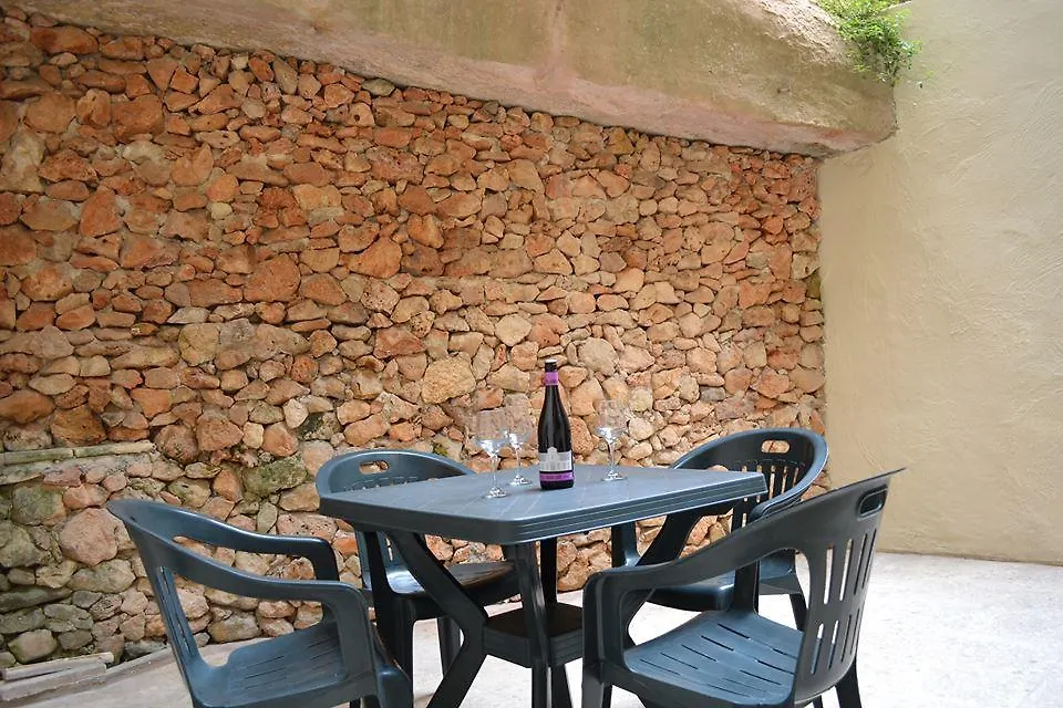 Hotel Le Malte House St. Julians San Julián Pensión