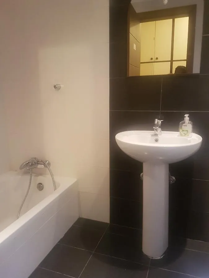 Hotel Le Malte House St. Julians San Julián