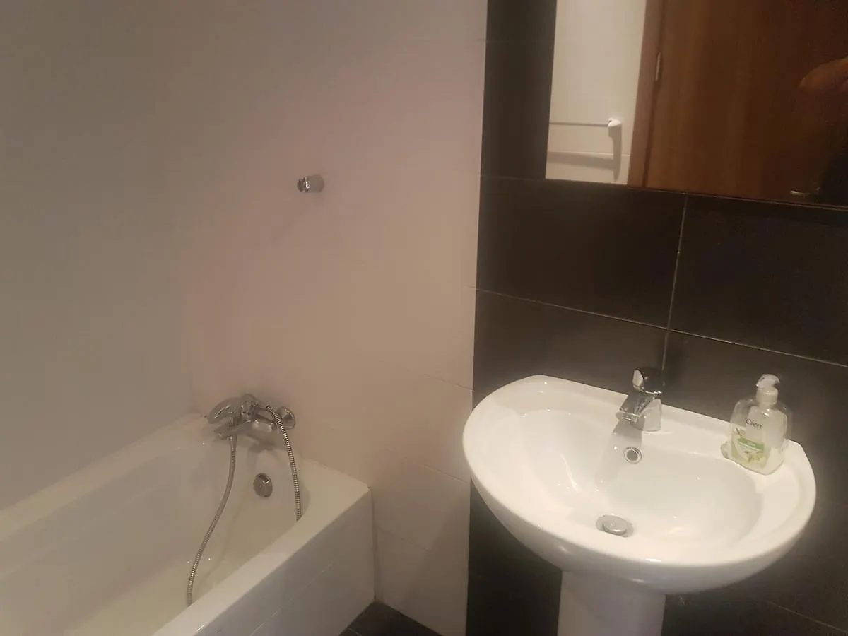 Pensión Hotel Le Malte House St. Julians San Julián