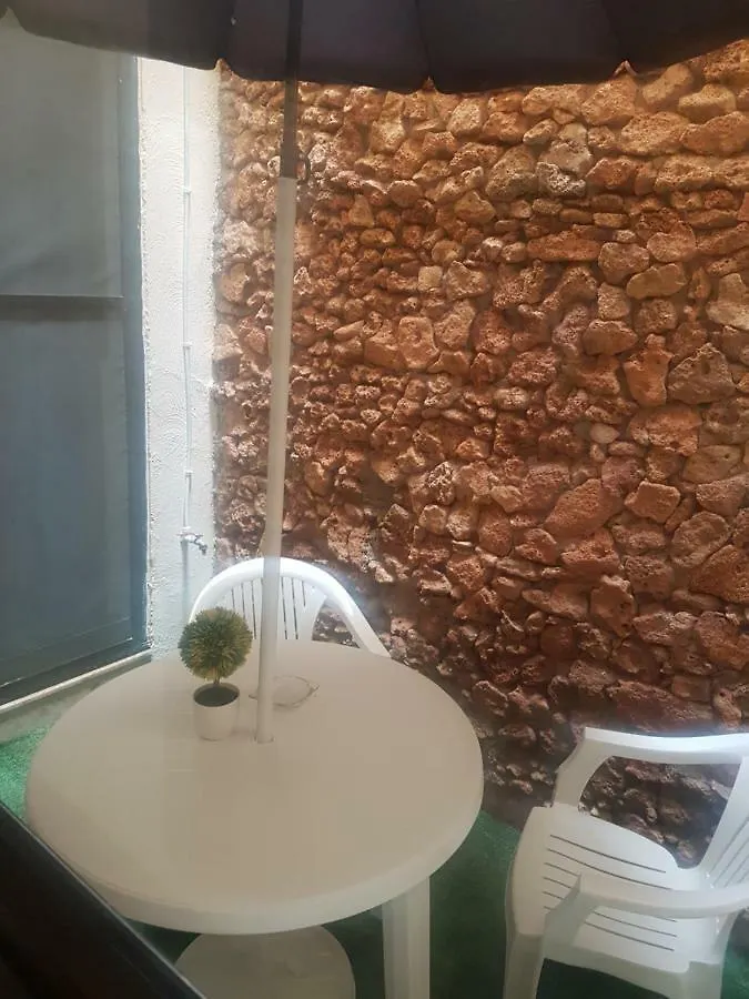 Hotel Le Malte House St. Julians San Julián Pensión