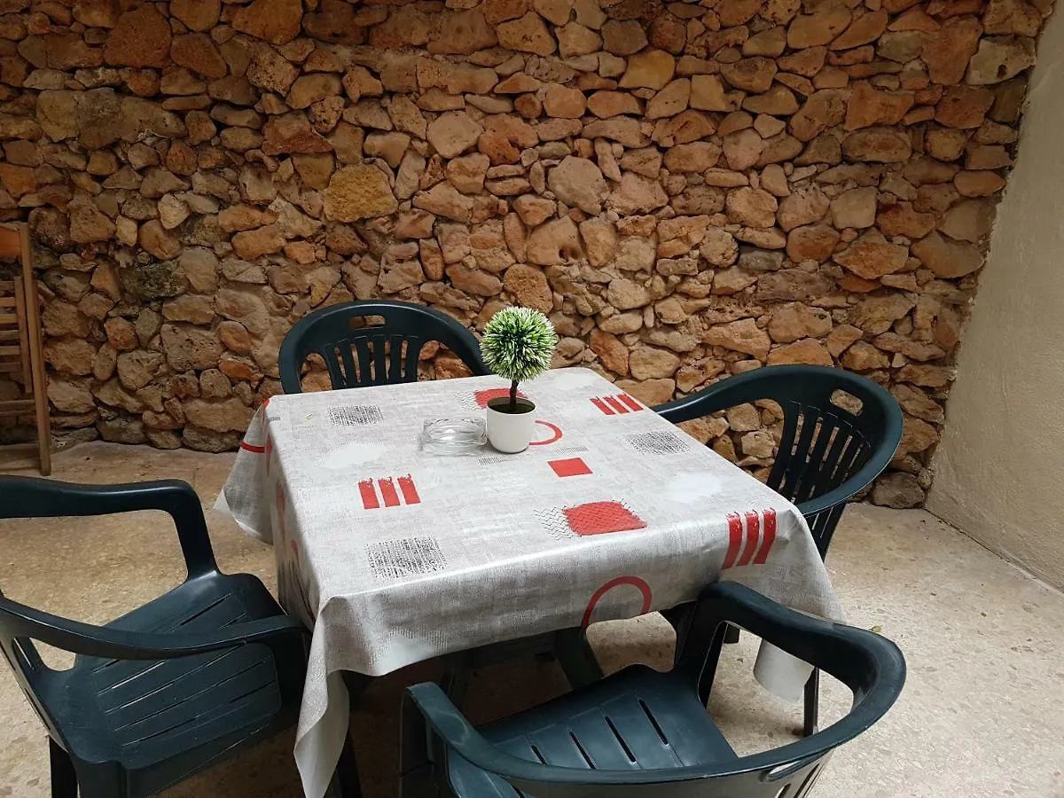 Hotel Le Malte House St. Julians San Julián
