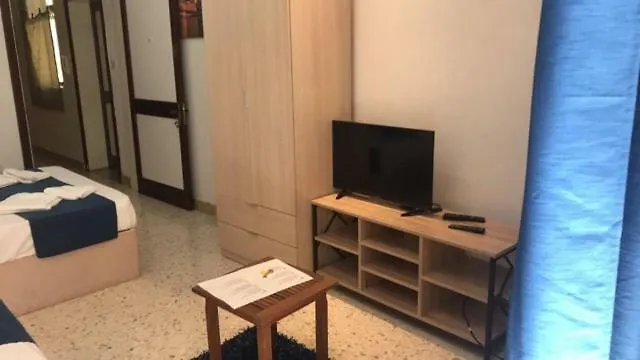Hotel Le Malte House St. Julians San Julián Malta