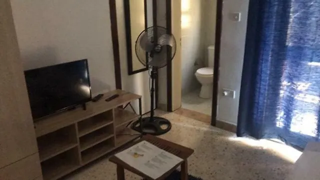 Hotel Le Malte House St. Julians San Julián 2*,  Malta