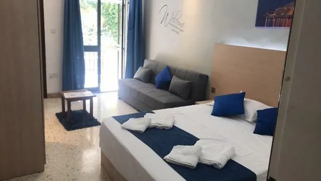 Hotel Le Malte House St. Julians San Julián