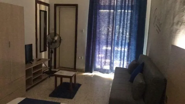 Hotel Le Malte House St. Julians San Julián 2*,  Malta
